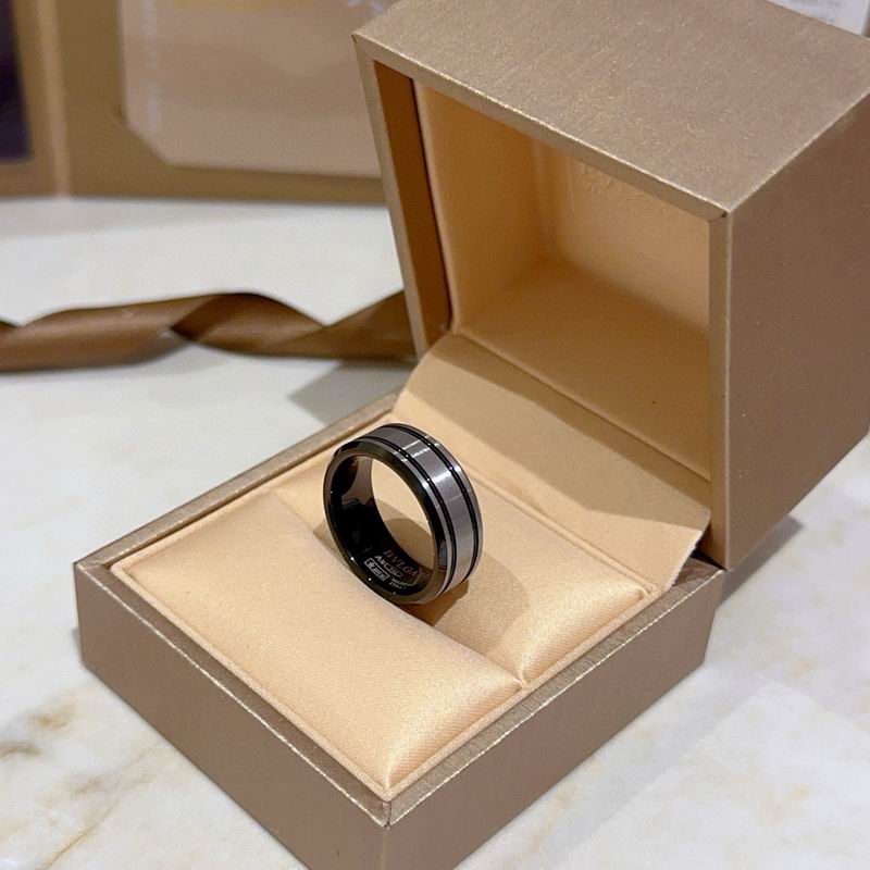 Bvlgari ring 11yxx05